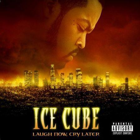 ice cube